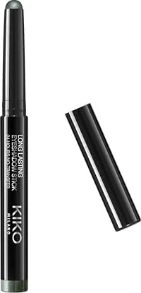 KIKO Milano Long Lasting Eyeshadow Stick 27 forest green, 1.6g