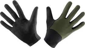 Gore Wear Zone Fahrradhandschuhe utility green