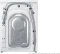 Samsung WW6000D WW9XDG6U25LHU2 Frontlader Vorschaubild