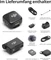 DJI Mic Mini, 2 Sender + 1 Empfänger Vorschaubild