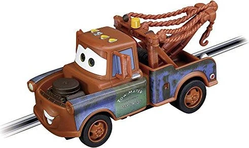 Carrera GO!!! Disney/Pixar Cars Mater/Hook