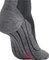 Falke RU4 Endurance Reflect Laufsocken schwarz (Herren) Vorschaubild