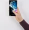 Hama Displayschutz Hiflex Eco für Samsung Galaxy S24 Ultra Vorschaubild