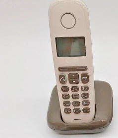 Gigaset A270 braun