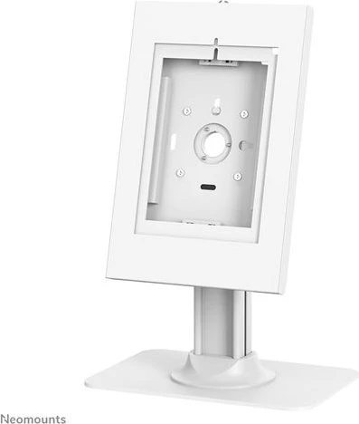 Neomounts Tischhalterung, Tablet-Stand 7.9-11", weiß