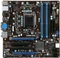 MSI B75MA-G43 (Intel 1155) Vorschaubild