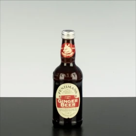 Fentimans Ginger Beer 275ml