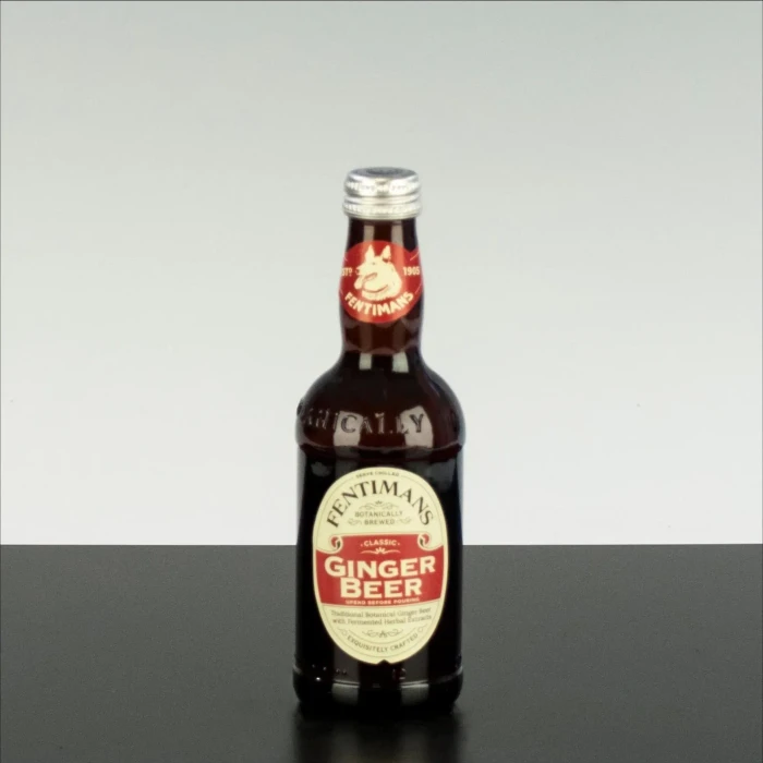 Fentimans Ginger Beer 275ml