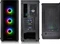 Thermaltake V250 TG ARGB, schwarz, Glasfenster Vorschaubild