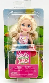 Mattel Barbie - Sweet Orchard Farm Chelsea