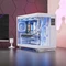 Mars Gaming MC-REVPRO White, Glasfenster Vorschaubild