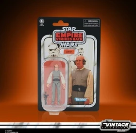 Hasbro Star Wars - Vintage - Lobot