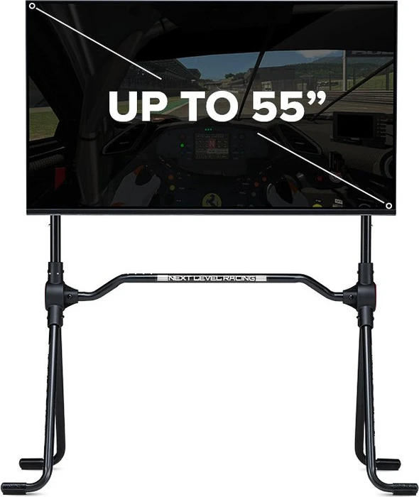 Next Level Racing Lite Free Standing Monitor Stand