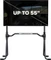 Next Level Racing Lite Free Standing Monitor Stand Vorschaubild