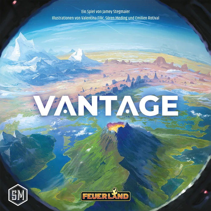 Vantage