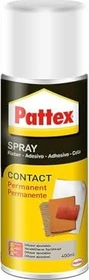 Pattex Spray permanent Sprühkleber, 400ml