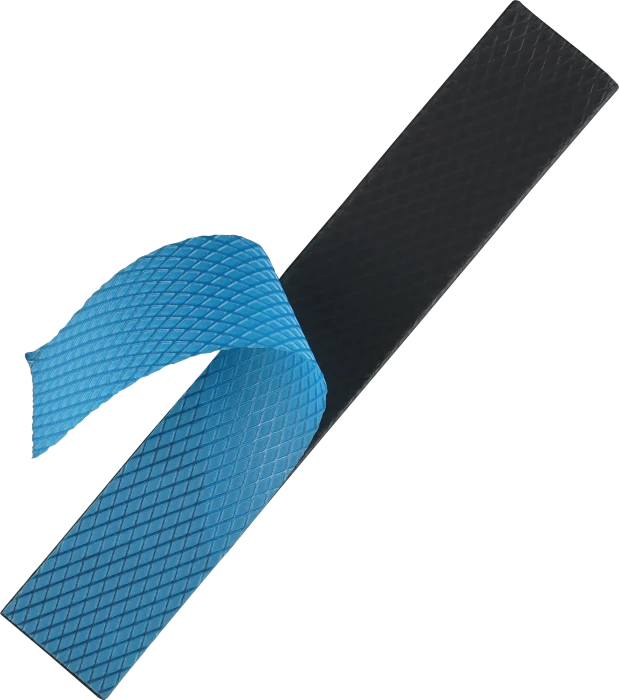 Thermal Grizzly Minus Pad Basic, 120x20x0.5mm, 4 Stück
