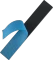 Thermal Grizzly Minus Pad Basic, 120x20x0.5mm, 4 Stück Vorschaubild
