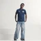 adidas FIFA WM 2026 Deutschland Originals Shirt kurzarm collegiate navy (Herren) Vorschaubild