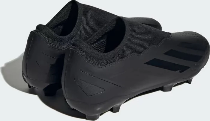 adidas X Crazyfast.3 LL FG core black