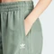 adidas Originals Adicolor Cargo Trainingshose lang trace green (Damen) Vorschaubild
