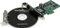 StarTech LAN-Adapter, SC-Duplex, PCIe 1.0 x1 Vorschaubild