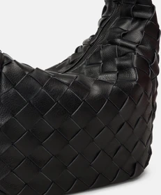 Liebeskind Berlin Farrah Hobo M Schultertasche schwarz