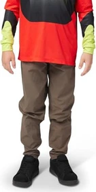 Fox Racing Ranger Fahrradhose lang dirt (Junior)