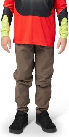 Fox Racing Ranger Fahrradhose lang dirt (Junior)