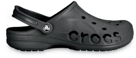 Crocs Baya Clog schwarz