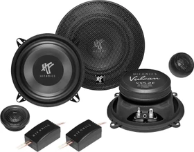 Hifonics Vulcan VX5.2E