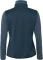 Vaude Neyland Stretch Fleece Jacke dark sea (Damen) Vorschaubild