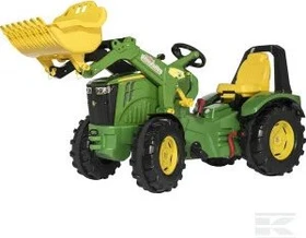 rolly toys rollyX-Trac Premium John Deer 8400R