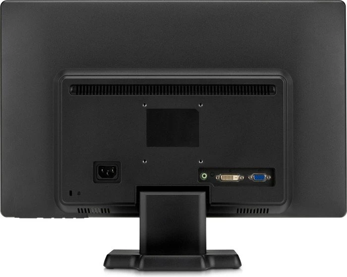 HP W2072A, 20"