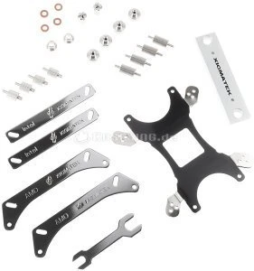 Xigmatek ACK-U01 Crossbar Mounting Kit