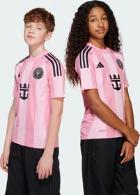 adidas Inter Miami CF Messi 2025/2026 Heimtrikot kurzarm (Junior)