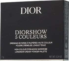 Christian Dior Diorshow 5 Couleurs Lidschatten 429 toile de jouy, 7g