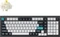 Keychron Q5 Max, Carbon Black, 96%, LEDs RGB, hot-swap, Gateron Jupiter BANANA, USB/Bluetooth, US Vorschaubild