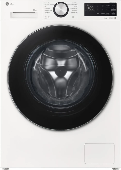 LG F4WX7012 Frontlader