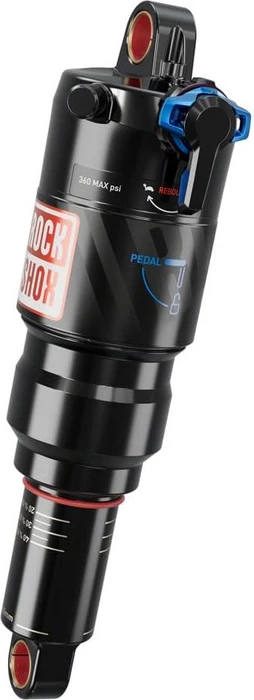 RockShox Deluxe Ultimate 190x42.5mm Dämpfer