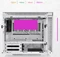 Thermaltake Divider 200 TG Air Snow Edition, weiß, Glasfenster Vorschaubild