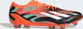 adidas X Speedportal Messi.1 FG team solar orange/silver metallic/core black