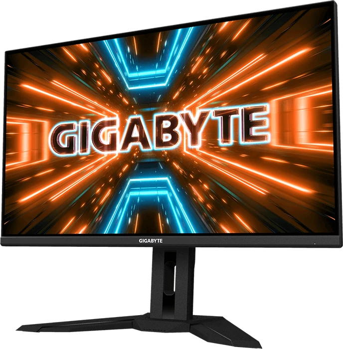 GIGABYTE M32U, 31.5"