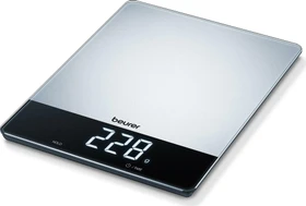 Beurer KS 34XL Si digitale Küchenwaage