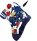 Hori Horipad Wireless Controller Sonic the Hedgehog Edition blau (Switch) Vorschaubild