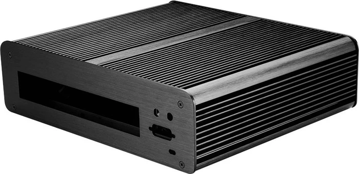 Akasa Euler T Plus, Mini-ITX