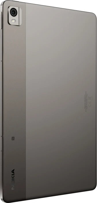 Nokia T21, Charcoal Grey, 4GB RAM, 64GB