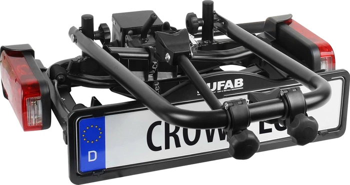 EUFAB Crow Plus