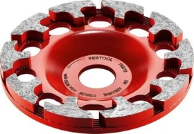 Festool DIA Abrasive-D130 Premium Diamantschleifscheibe, 130x7mm, 1 Stück