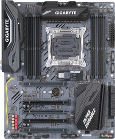 GIGABYTE X299 UD4 EX (Intel 2066)